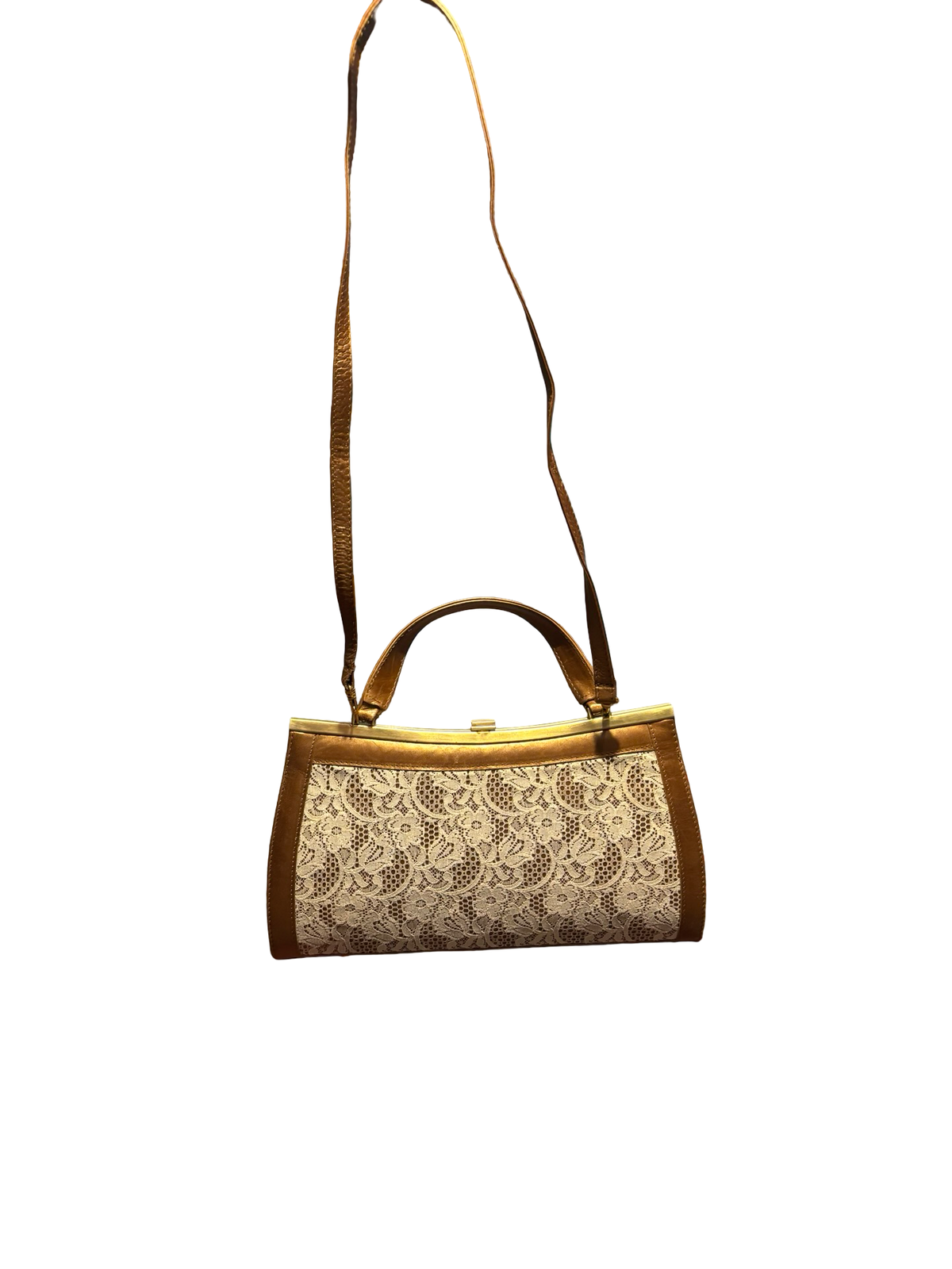 Hand bag Valleverde